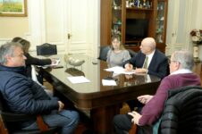 Tandil: más empresas locales se incorporan al Parque Industrial