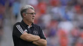 Dolor de cabeza para Martino: el problema de Inter Miami por las Eliminatorias