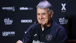 Tata Martino palpitó el clásico Inter Miami-Orlando City y destacó los refuerzos argentinos