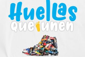 Organizan una campaña solidaria en busca de calzado para los barrios marplatenses