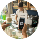 Caen salarios de gastronómicos por el uso de billeteras virtuales