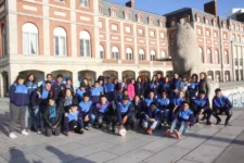 Por un error administrativo, Mar del Plata quedó afuera de los Juegos Bonaerenses