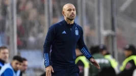 Con figuras de la Liga Profesional, los elegidos por Javier Mascherano para la Selección Argentina Sub 23
