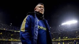 Sin Cavani ni Benedetto y con los dos refuerzos: los convocados de Boca para el duelo contra Nacional