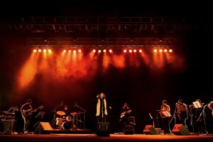 Se presentará en la Sala Payró el ensamble musical Kai d’Raíz