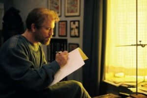 Proyectan “Klimt” de Raúl Ruiz en el ciclo “Cine debate”