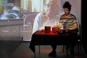 Se presenta en la Sala Payró la obra “La reina de Turdera”