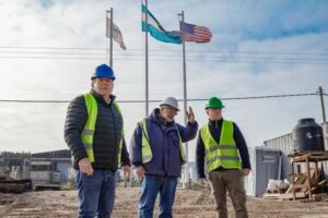 Lamb Weston podría duplicar su producción en los próximos años