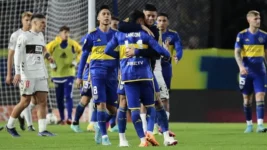 El mensaje del médico de Boca tras la lesión de Luca Langoni