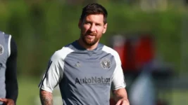 Furor por Messi: agotó entradas en 18 minutos