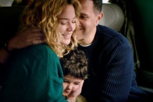 “Cine arte” proyecta hoy la francesa “Los hijos de otros”