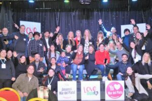 El viernes abrirá la inscripción a la 5ª edición de la correcaminata solidaria “LoveRun”