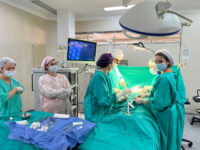 “Maratones quirúrgicas”: la iniciativa bonaerense en modo campaña