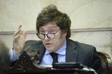 “Reforma completa del Estado”: Javier Milei presentó su plan de Gobierno