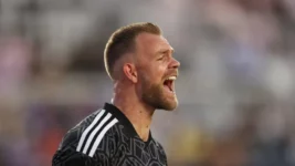 Inter Miami rescindió el contrato del jugador que cuestionó la llegada de Messi