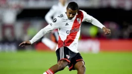 River, alerta: la frase del presidente de Liverpool de Uruguay sobre el futuro de De La Cruz