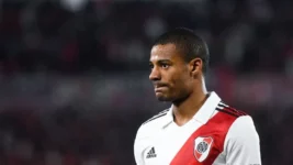 El misterioso posteo de Nicolás De la Cruz mientras define su futuro en River