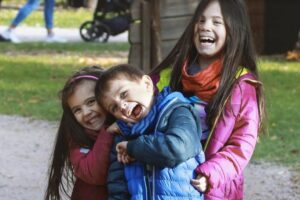 En el Mes de la Niñez, vuelven las 24 cuotas sin interés en Provincia Compras