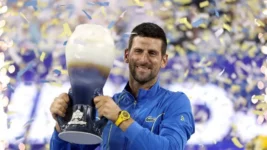 Épica victoria de Novak Djokovic en el Masters 1000 de Cincinnati