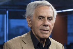 La Universidad reconocerá como “Doctor Honoris Causa” al politólogo Oscar Oszlak