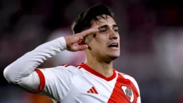 River con altibajos fue claro ganador y se lució en algunos pasajes