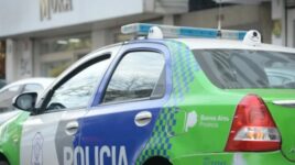Femicidio en Tandil: una joven fue estrangulada, y su pareja se entregó y confesó el asesinato