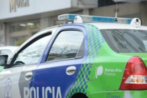Detienen a dos personas, sospechosas de un violento asalto en el barrio Chauvin