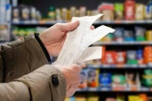 Comenzaron a llegar listas de precios con aumentos de hasta el 25%