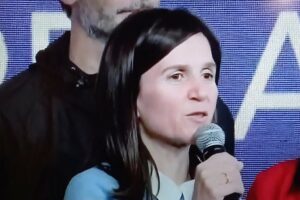 Raverta: “Esto recién empieza”