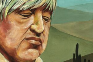 Proyectan un documental sobre el folklorista Ricardo Vilca