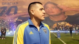 El palazo de Riquelme a la oposición de Boca: «Lo lógico es que en diciembre no haya elecciones»