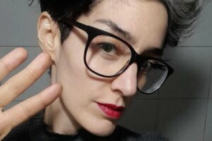 Encontraron sin vida a la conductora radial Rosalía Diez