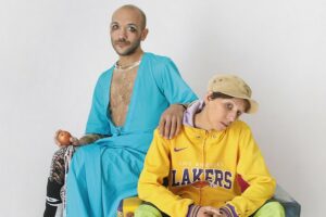 La compañía Vanagamba presentará “Roto el cielo” en la Sala Nachman