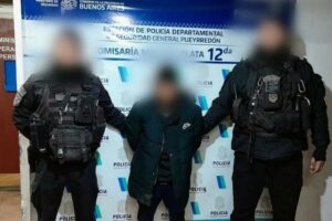 Fueron dos los detenidos por diferentes saqueos en la ciudad