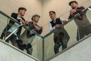 Séptimo Día anuncia la tercera edición de sus “Soda Sessions”