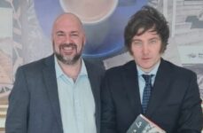 Expectativa por el impacto Milei en Mar del Plata: LLA entra al Concejo Deliberante