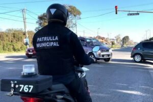 Se secuestraron casi 200 vehículos durante la primera semana de agosto