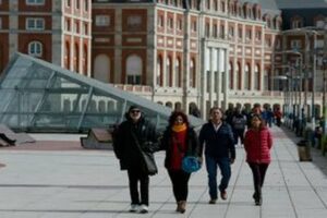 El 70% de los comerciantes notó mayor afluencia turística durante las vacaciones