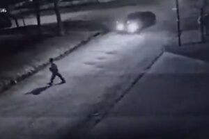 Sigue prófugo el conductor que atropelló y mató a un hombre en el barrio Las Lilas