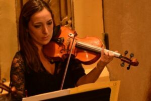 Abrieron concursos para integrar la Orquesta Sinfónica Municipal