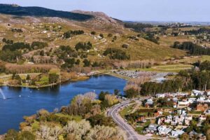 Explican por qué hablar de Tandil se puso de moda
