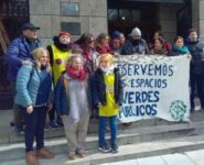 Confirman que el municipio abandonó la atención del Parque Camet