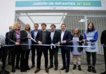 Panorama político bonaerense: El peligro real