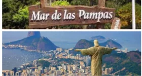 Indignación: Esto piden por 14 días en enero en Mar de las Pampas