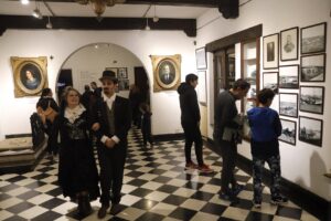 Este sábado se realiza “La Noche del Turismo y la Cultura”