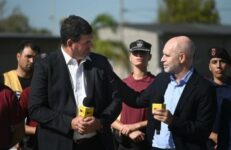 Eugenio Burzaco adelantó su regreso de EE.UU. por el crimen en Palermo: No descartan denuncia