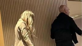 Harto porque Patricia no le ofrece nada, Larreta se fue a Nueva York en plena campaña