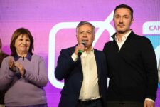 Mendoza define su poder político previo al 22 de octubre