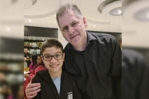 “Es la primera vez que Argentina tiene un ajedrecista con potencial para ser campeón mundial”