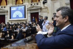 El Gobierno enviará el Presupuesto, pero posterga el tratamiento «hasta después de las elecciones»
